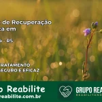 Clínica de Recuperação Católica em Alvorada | Internação 24h