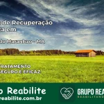 Clínica de Recuperação Católica em Amapá do Maranhão | Internação 24h