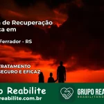 Clínica de Recuperação Católica em Amaral Ferrador | Internação 24h
