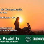 Clínica de Recuperação Católica em Amélia Rodrigues | Internação 24h