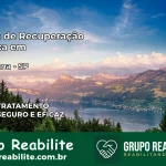 Clínica de Recuperação Católica em Americana | Internação 24h