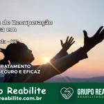 Clínica de Recuperação Católica em Amontada | Internação 24h