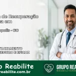 Clínica de Recuperação Católica em Amorinópolis | Internação 24h