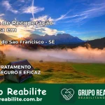 Clínica de Recuperação Católica em Amparo do São Francisco | Internação 24h