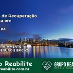 Clínica de Recuperação Católica em Anajás | Internação 24h