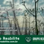 Clínica de Recuperação Católica em Ananindeua | Internação 24h