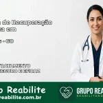Clínica de Recuperação Católica em Anápolis | Internação 24h