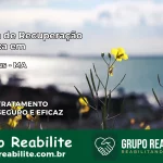 Clínica de Recuperação Católica em Anapurus | Internação 24h