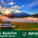 Clínica de Recuperação Católica em Angelina | Internação 24h