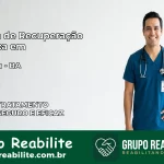 Clínica de Recuperação Católica em Anguera | Internação 24h