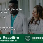 Clínica de Recuperação Católica em Anhumas | Internação 24h