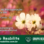 Clínica de Recuperação Católica em Antônio Carlos | Internação 24h