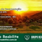 Clínica de Recuperação Católica em Antônio Gonçalves | Internação 24h
