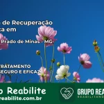 Clínica de Recuperação Católica em Antônio Prado de Minas | Internação 24h