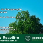 Clínica de Recuperação Católica em Aparecida do Rio Doce | Internação 24h