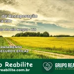 Clínica de Recuperação Católica em Aparecida do Rio Negro | Internação 24h