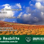 Clínica de Recuperação Católica em Aparecida do Taboado | Internação 24h