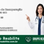 Clínica de Recuperação Católica em Apiacá | Internação 24h