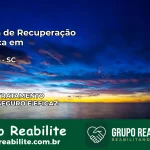 Clínica de Recuperação Católica em Arabutã | Internação 24h