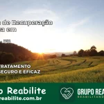 Clínica de Recuperação Católica em Araçagi | Internação 24h