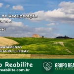 Clínica de Recuperação Católica em Araçaí | Internação 24h
