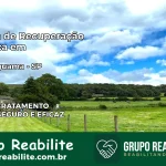 Clínica de Recuperação Católica em Araçariguama | Internação 24h