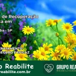 Clínica de Recuperação Católica em Araçatuba | Internação 24h