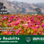 Clínica de Recuperação Católica em Araçoiaba | Internação 24h