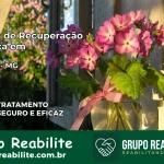 Clínica de Recuperação Católica em Araçuaí | Internação 24h