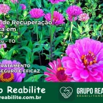 Clínica de Recuperação Católica em Araguaçu | Internação 24h