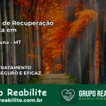 Clínica de Recuperação Católica em Araguaiana | Internação 24h