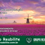 Clínica de Recuperação Católica em Araguaína | Internação 24h