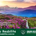Clínica de Recuperação Católica em Araguatins | Internação 24h
