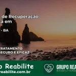 Clínica de Recuperação Católica em Aramari | Internação 24h