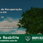 Clínica de Recuperação Católica em Arandu | Internação 24h