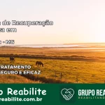 Clínica de Recuperação Católica em Arantina | Internação 24h