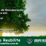 Clínica de Recuperação Católica em Arapeí | Internação 24h