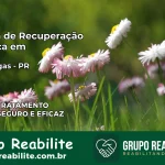 Clínica de Recuperação Católica em Arapongas | Internação 24h