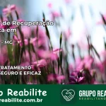 Clínica de Recuperação Católica em Araporã | Internação 24h
