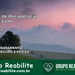 Clínica de Recuperação Católica em Arari | Internação 24h