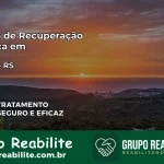 Clínica de Recuperação Católica em Araricá | Internação 24h