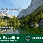 Clínica de Recuperação Católica em Araripe | Internação 24h