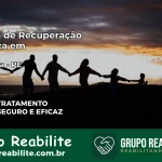 Clínica de Recuperação Católica em Araripina | Internação 24h