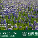 Clínica de Recuperação Católica em Araruama | Internação 24h