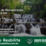 Clínica de Recuperação Católica em Aratuba | Internação 24h