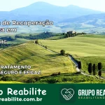 Clínica de Recuperação Católica em Araxá | Internação 24h