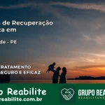 Clínica de Recuperação Católica em Arcoverde | Internação 24h
