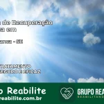 Clínica de Recuperação Católica em Areia Branca | Internação 24h