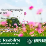Clínica de Recuperação Católica em Areia de Baraúnas | Internação 24h