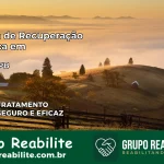 Clínica de Recuperação Católica em Areial | Internação 24h
